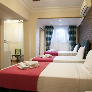 Hotel Sultani